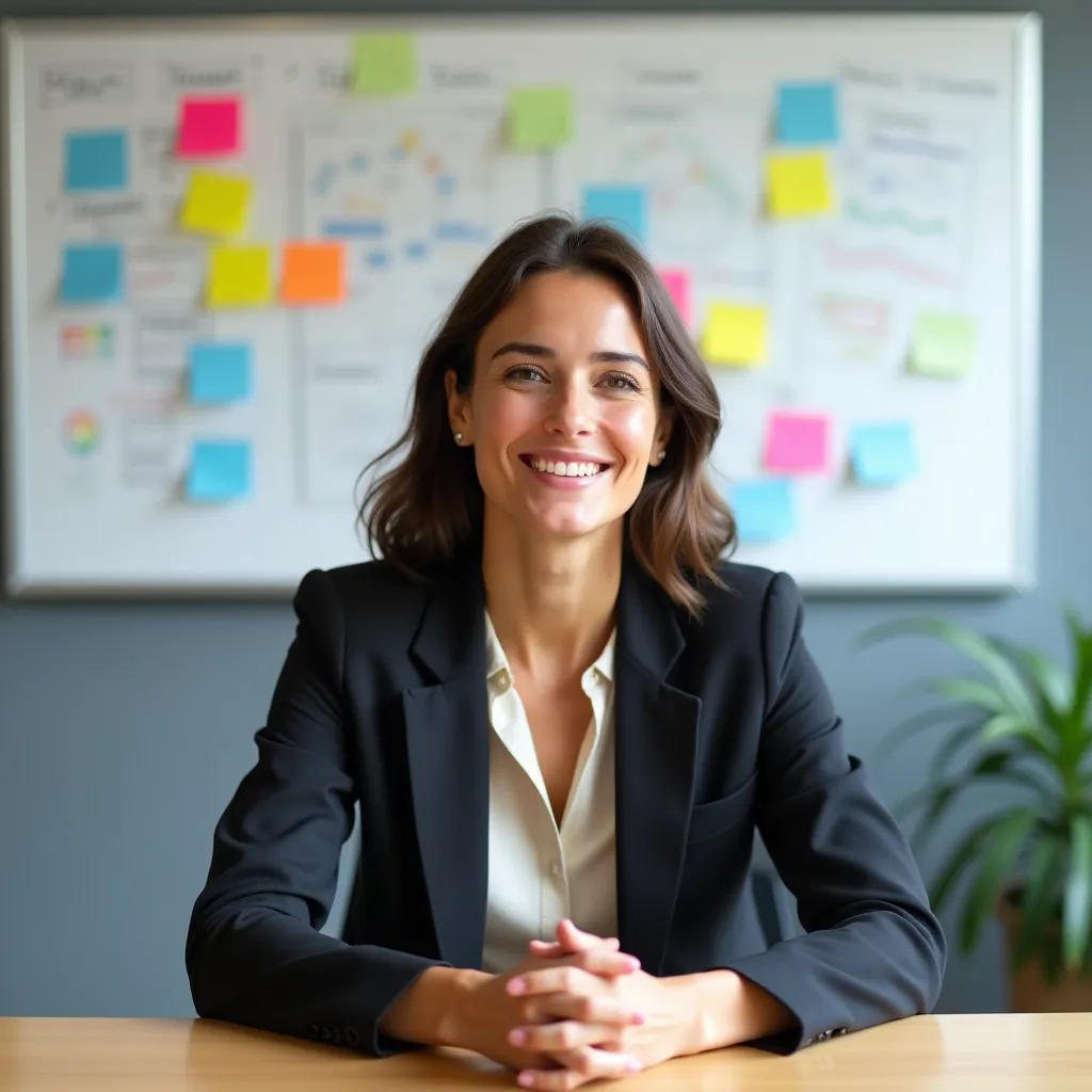 Giulia Bianchi - Analista Finanziaria